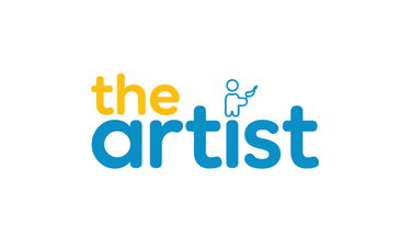 TheArtist.ai - Creative brandable domain for sale