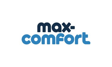 Max-Comfort.com - Creative brandable domain for sale