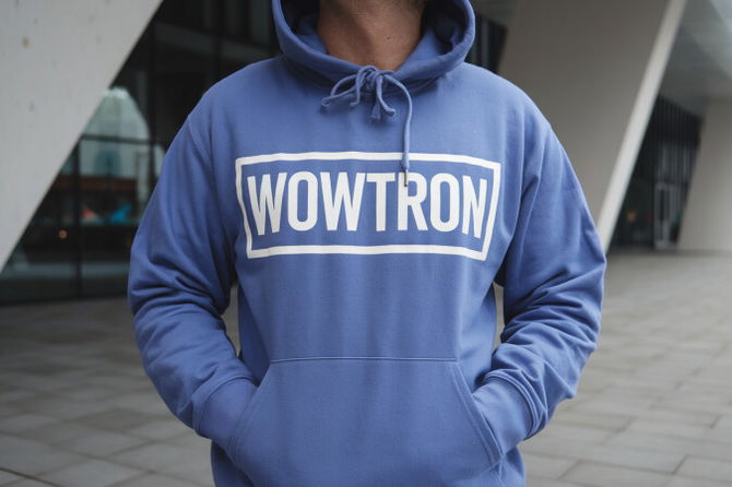Wowtron.com