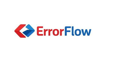 ErrorFlow logo