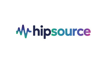 HipSource.com - Creative brandable domain for sale