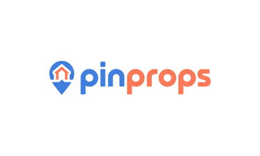 PinProps.com - Creative brandable domain for sale