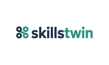 SkillsTwin.com - Creative brandable domain for sale