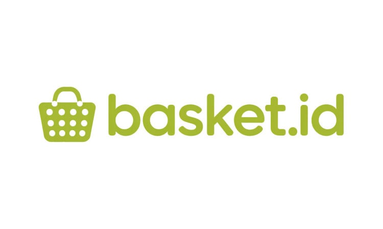 Basket logo