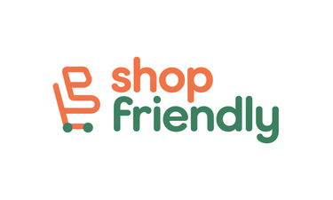 ShopFriendly.com - Creative brandable domain for sale