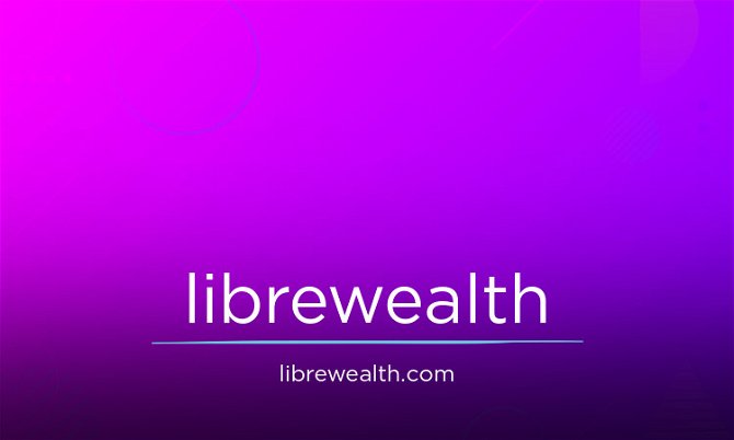 LibreWealth.com