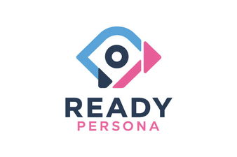 ReadyPersona logo