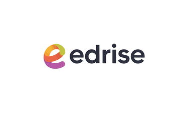 EdRise.com - Creative brandable domain for sale