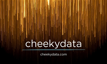 CheekyData.com