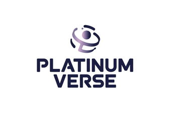 Platinumverse.com - Creative brandable domain for sale