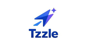 Tzzle logo
