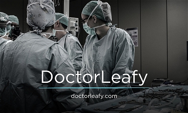 DoctorLeafy.com