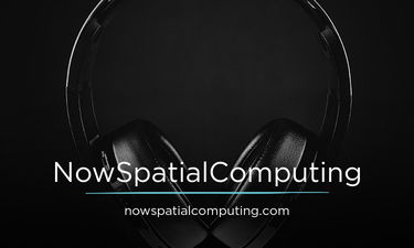 nowspatialcomputing.com