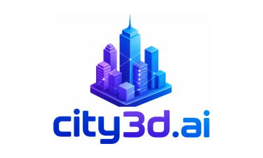 City3d.ai is for sale