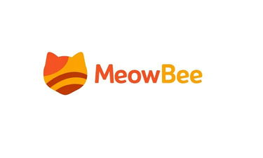 MeowBee.com - Creative brandable domain for sale