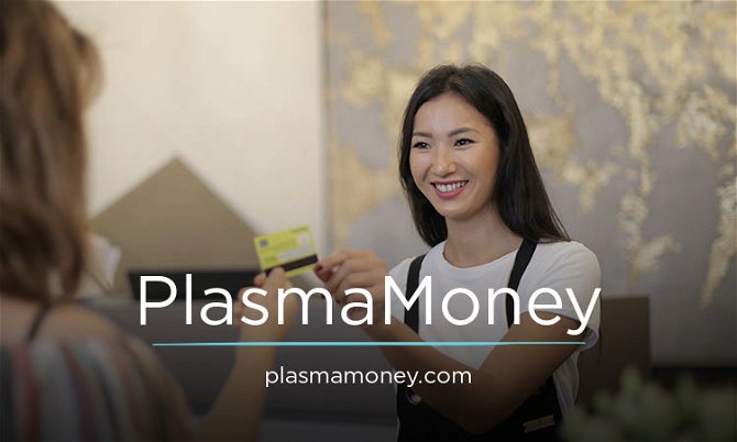 PlasmaMoney.com