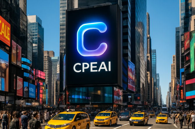 CPEAI.com