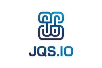 jqs.io - Creative brandable domain for sale