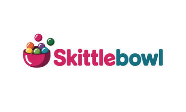 SkittleBowl.com - Creative brandable domain for sale