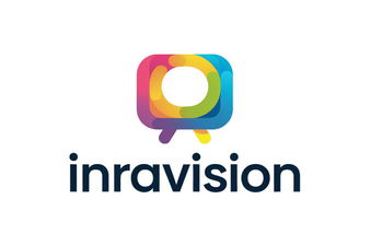 Inravision.com - Creative brandable domain for sale