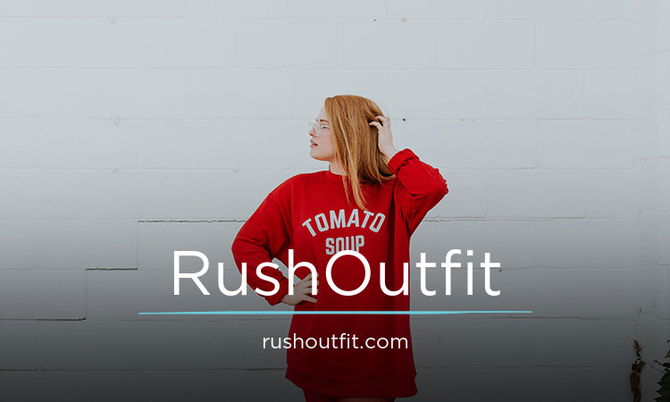 RushOutfit.com