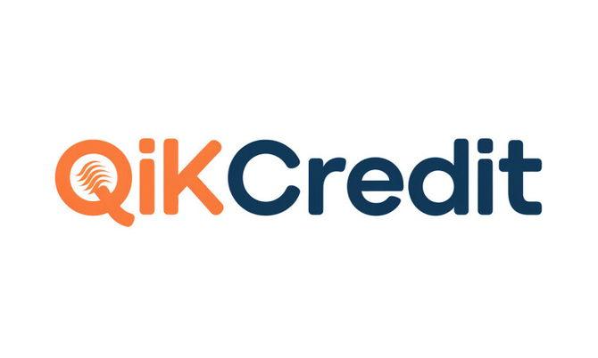 QikCredit.com