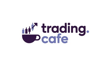 Trading.Cafe - Creative brandable domain for sale