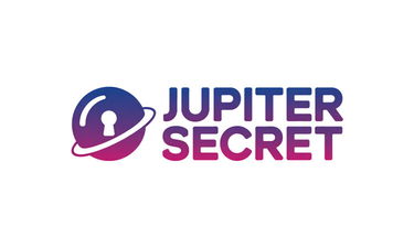 JupiterSecret.com - Creative brandable domain for sale