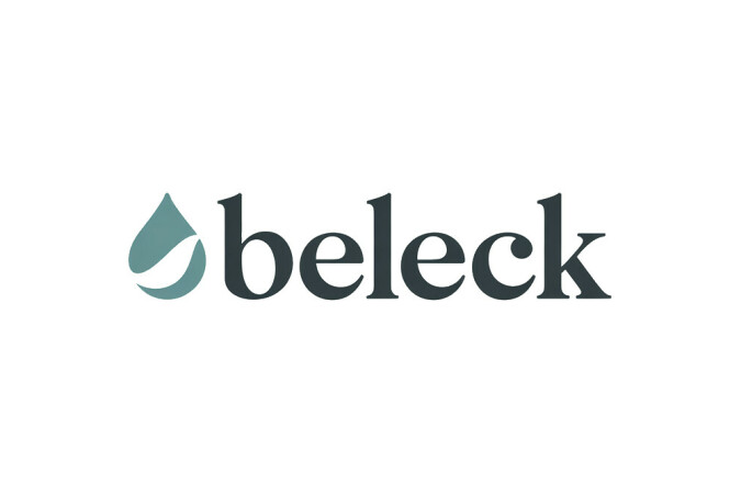 Beleck logo