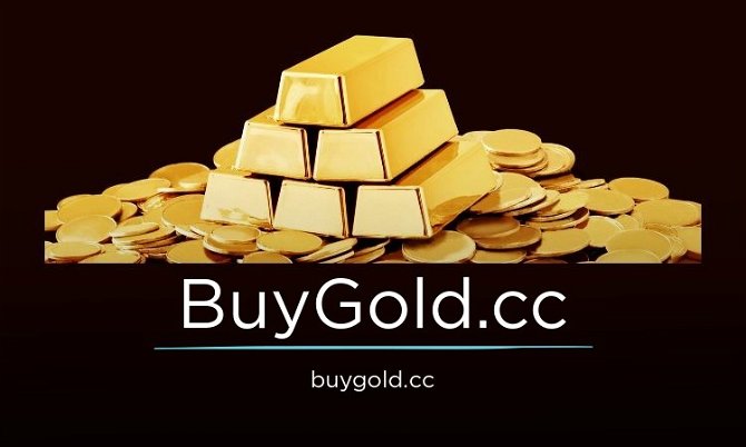 BuyGold.cc