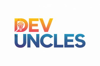 DevUncles.com - Creative brandable domain for sale