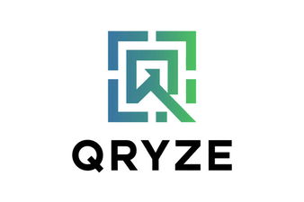 QRyze.com is for sale