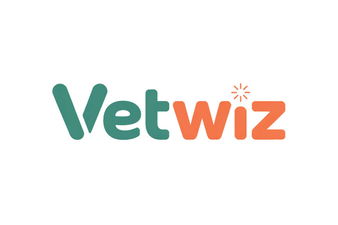VetWiz.com - Creative brandable domain for sale