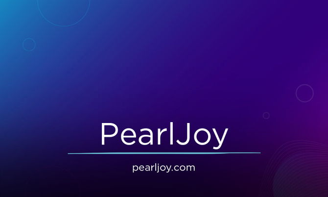 PearlJoy.com