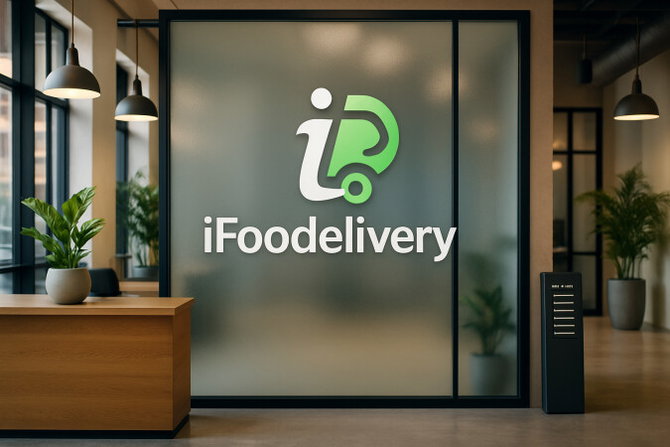 iFoodelivery.com — 4