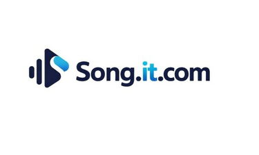 Song.it.com - Creative brandable domain for sale