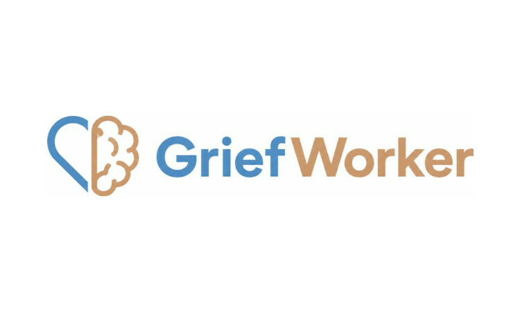 GriefWorker logo