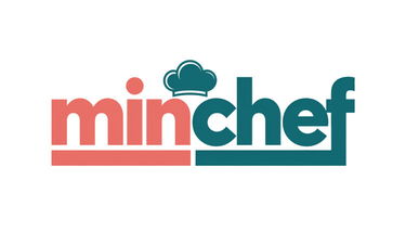 MinChef.com - Creative brandable domain for sale