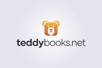 TeddyBooks.net - Creative brandable domain for sale