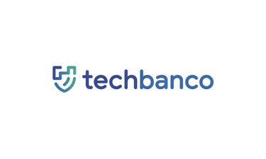 TechBanco.com - Creative brandable domain for sale