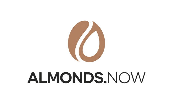 Almonds.now