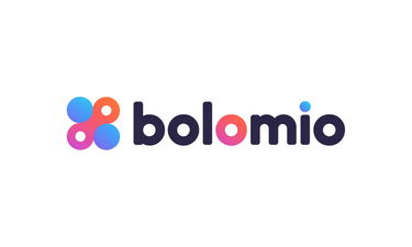 Bolomio.com - Creative brandable domain for sale