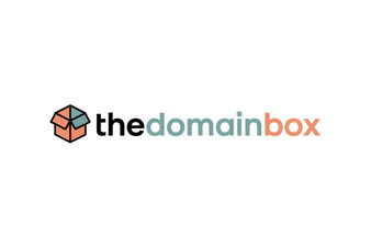TheDomainBox.com - Creative brandable domain for sale