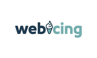 WebIcing.com - Creative brandable domain for sale