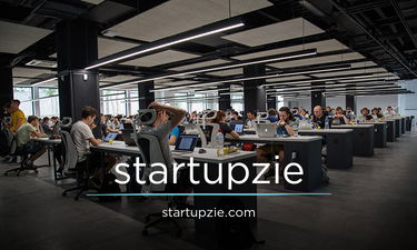 startupzie.com