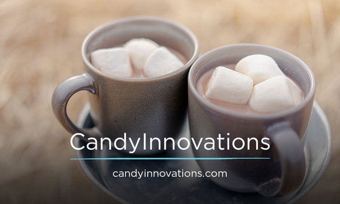 CandyInnovations.com