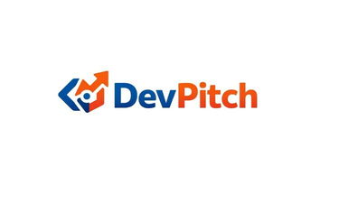 DevPitch.com - Creative brandable domain for sale
