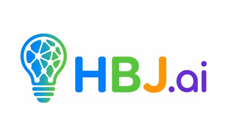 HBJ logo