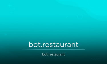 bot logo