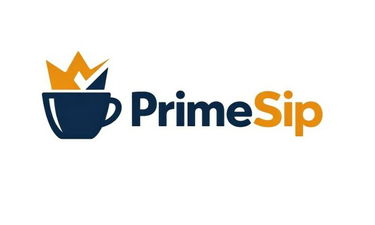 PrimeSip logo